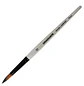 Daler Rowney - Pincel Graduate Sintético Punta Redonda Mango Corto  - Miniatura 1