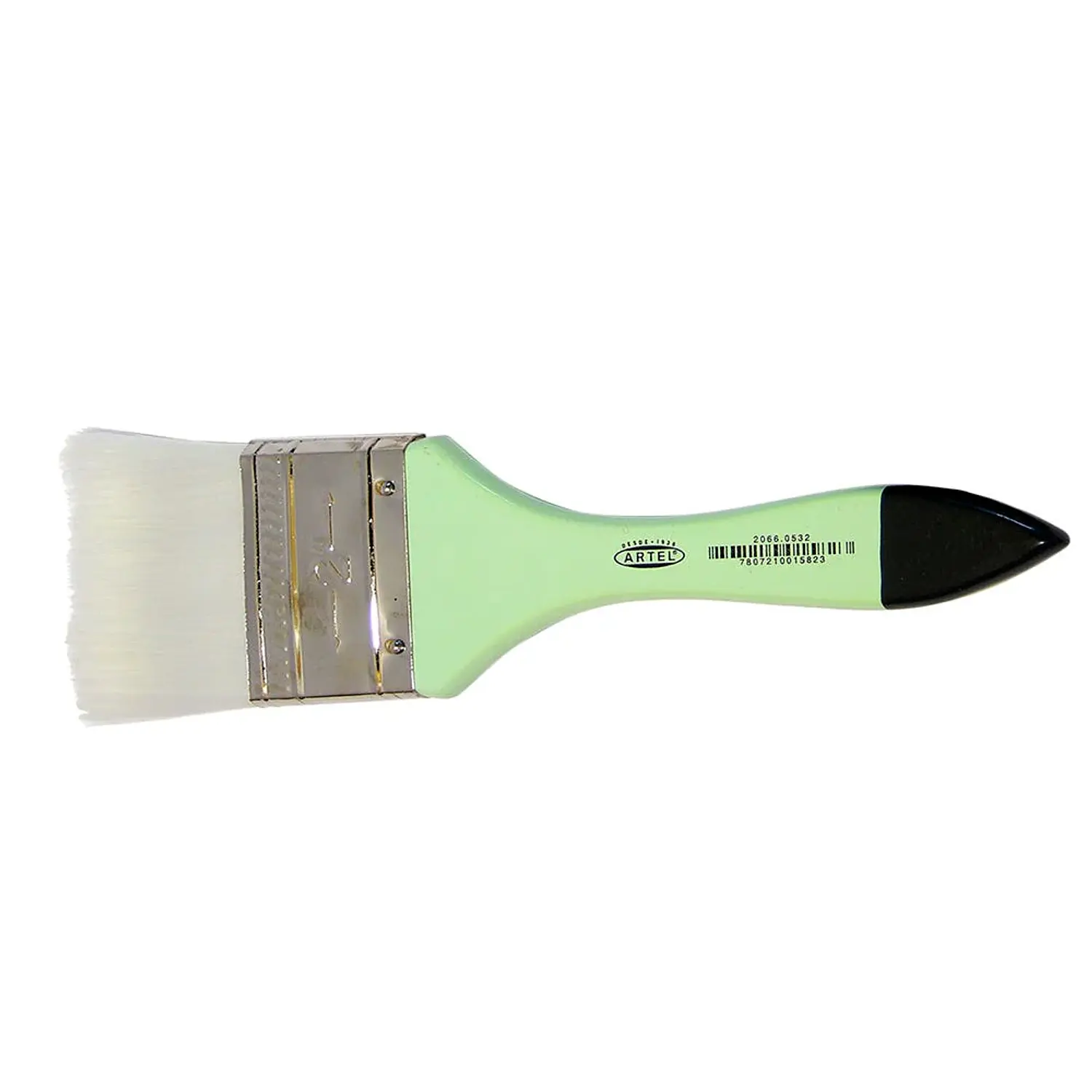 Artel - Brocha Sintética Mango Corto  1