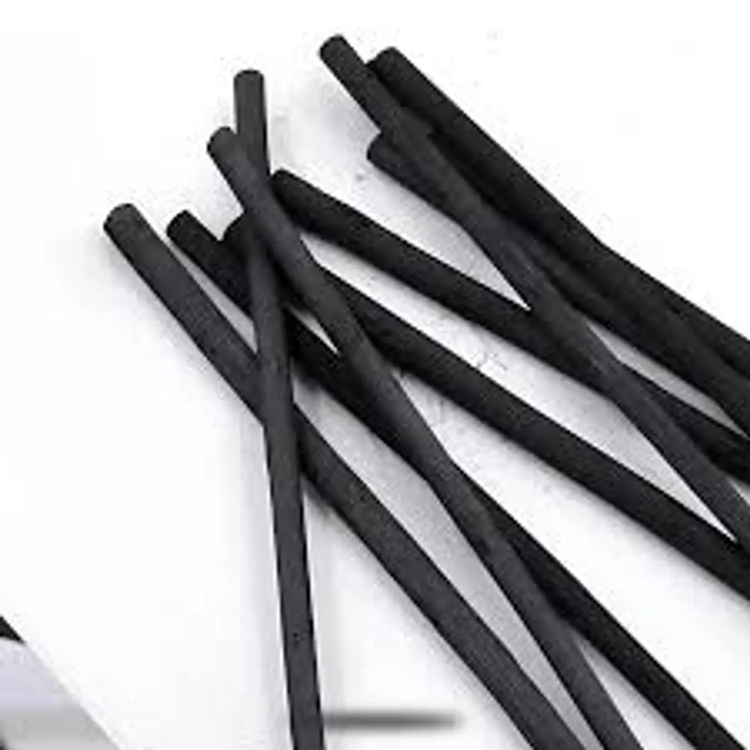 Renart – Carboncillo Vegetal Set 10 Unidades (3-6 mm) 2