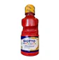 Giotto – Témpera Escolar Lavable Botella 250 ml - Miniatura 7