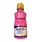 Giotto – Témpera Escolar Lavable Botella 250 ml - Miniatura 8