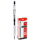 M&G - Lapiz Tinta Titan Retractil - 0.5 mm - Miniatura 2