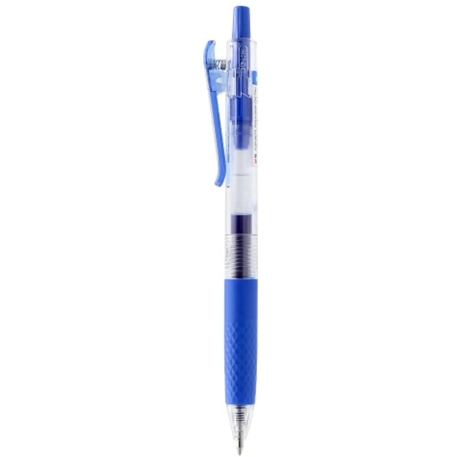 M&G - Lapiz Tinta Titan Retractil 0.7 mm 1