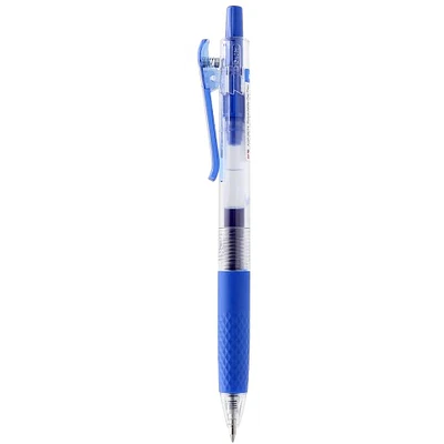 M&G - Lapiz Tinta Titan Retractil 0.7 mm