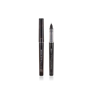 M&G – Bolígrafo Tinta Líquida S5 0.5 mm con Tapa Escritura Suave