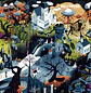 Heye – Puzzle Tim Burton Films 1000 Piezas  - Miniatura 2