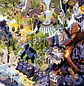 Heye – Puzzle Peter Jackson Films 1000 Piezas  - Miniatura 2