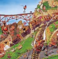Heye – Puzzle Getaway Car Fred 1000 Piezas - Miniatura 2