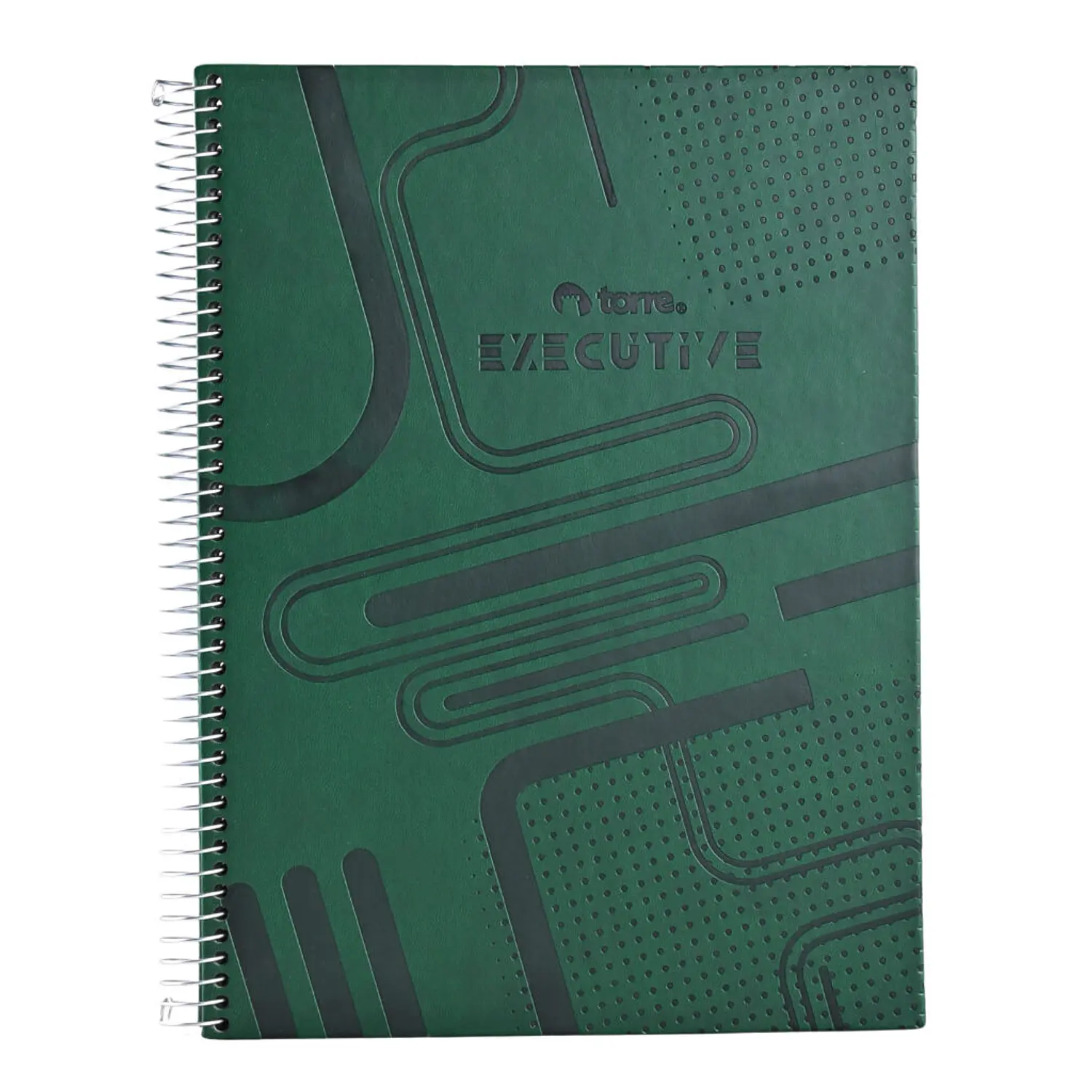 Cuaderno torre  - Executive