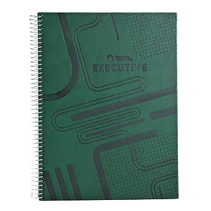 Cuaderno torre  - Executive