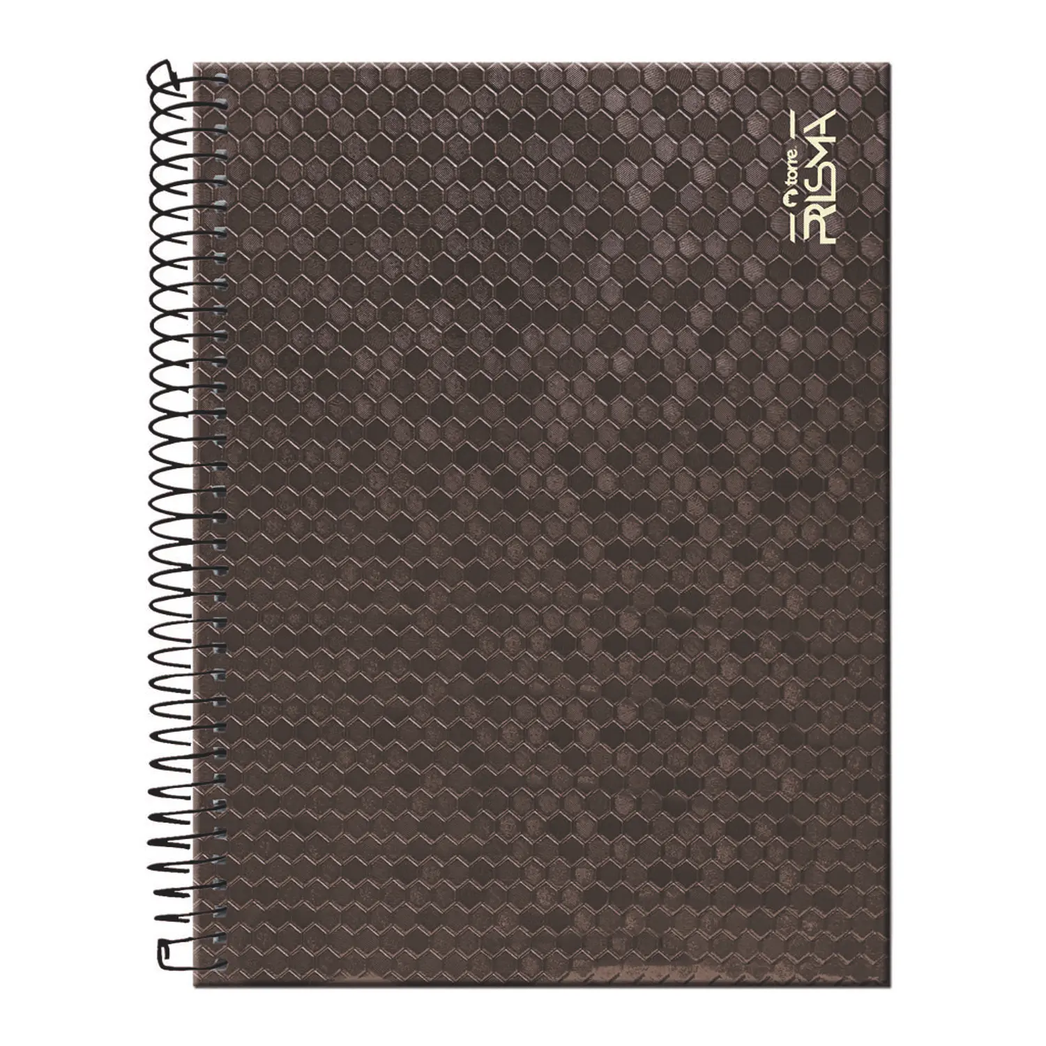 Cuaderno Top - Prisma 7Mm 120H