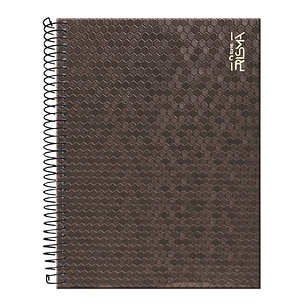 Cuaderno Top - Prisma 7Mm 120H