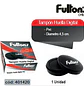 Fultons – Tampón Huella Digital PVC  - Miniatura 2