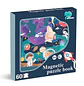 Sinergy Toys – Libro Puzzle Magnético 60 Piezas Educativo Infantil - Miniatura 1