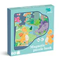 Sinergy Toys – Libro Puzzle Magnético 60 Piezas Educativo Infantil - Miniatura 3