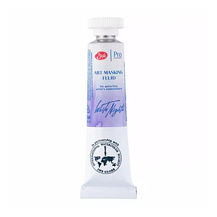 White Nights – Líquido Enmascarador Masking Fluid Tubo 10 ml