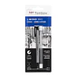 Tombow – Mono Zero Round Eraser Goma con Repuesto - Miniatura 1