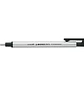 Tombow – Mono Zero Round Eraser Goma con Repuesto - Miniatura 2