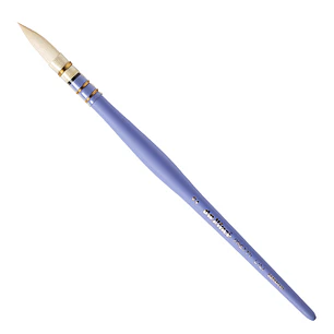 Da Vinci – Pincel Mop Pretty Lili Redondo Acuarela Nº2