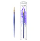Da Vinci – Pincel Mop Pretty Lili Redondo Acuarela Nº2 - Miniatura 2