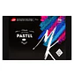 White Nights – Set de Pasteles Secos Master Class 30 Colores - Miniatura 1