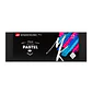 White Nights – Set de Pasteles Secos Master Class 15 Colores - Miniatura 1