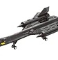Wange – Avión Blackbird 183 Piezas - Miniatura 2