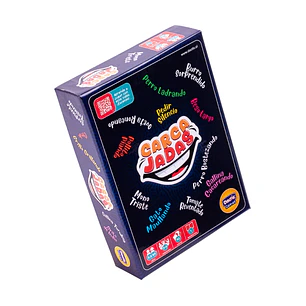 Dactic – Juego Carcajadas