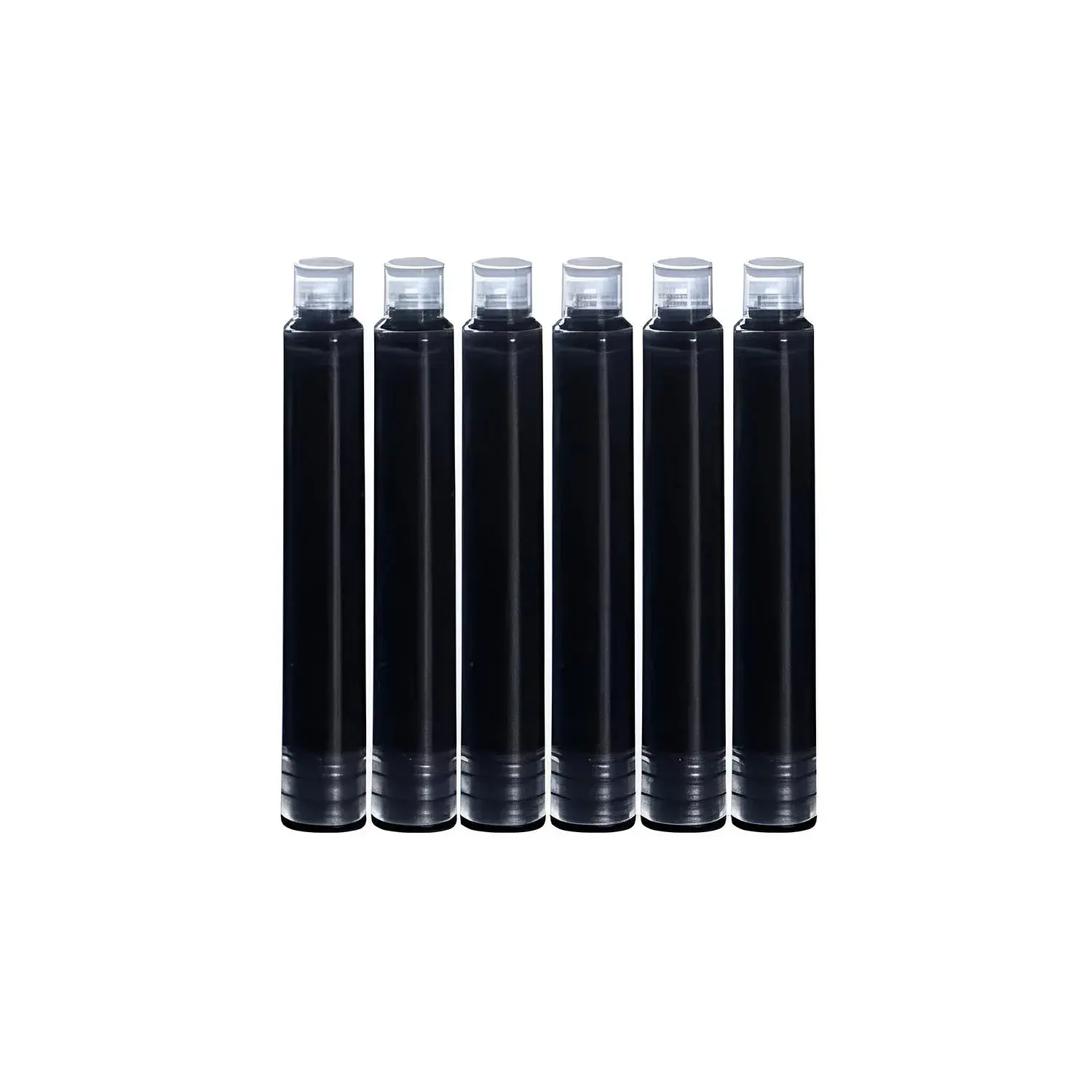 Adix – Cartuchos de Tinta para Pluma 6 Unidades 2
