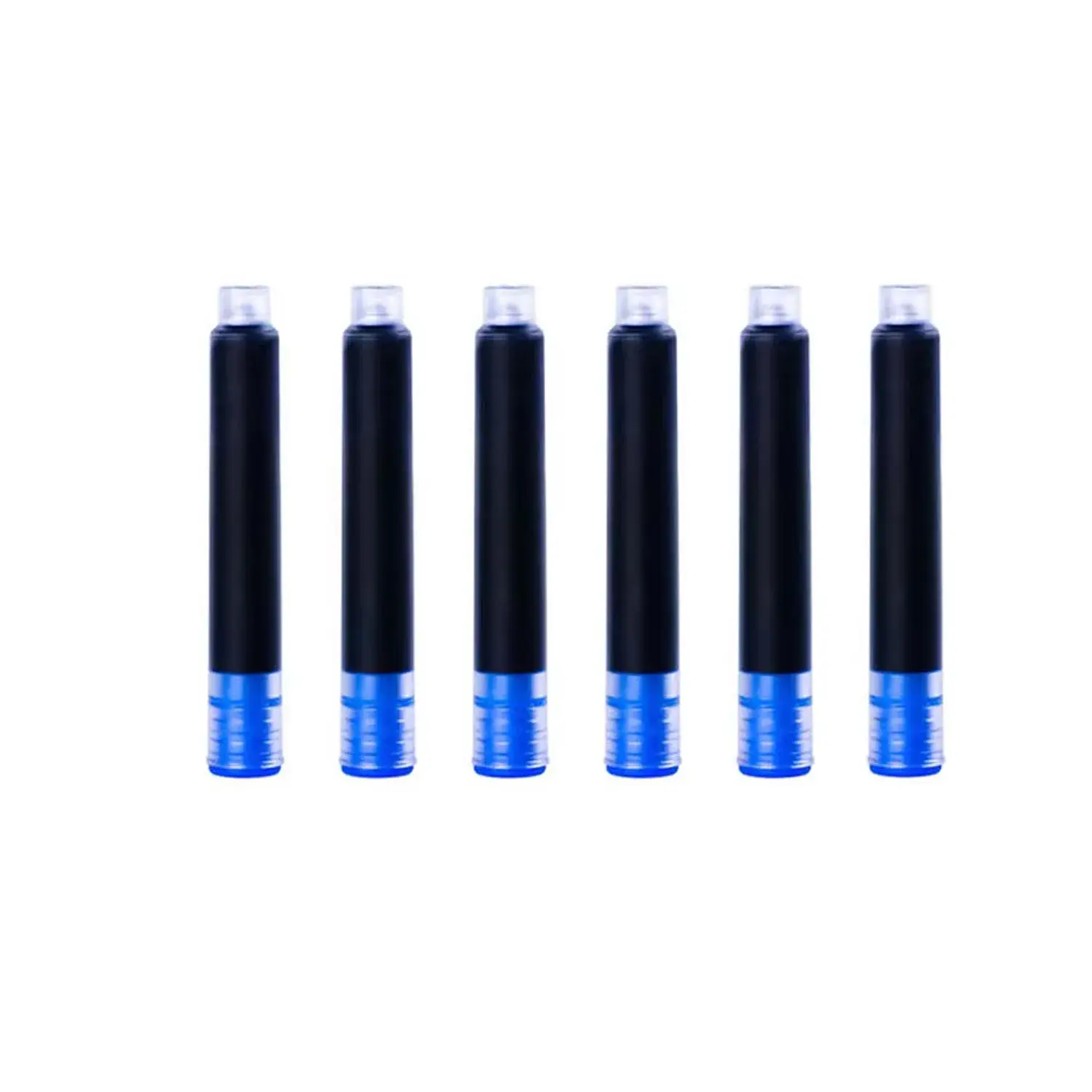 Adix – Cartuchos de Tinta para Pluma 6 Unidades 3