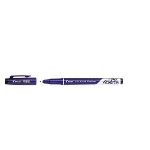 Pilot – Fineliner FriXion 0,45 mm Negro