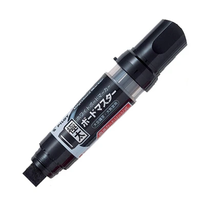 Pilot – Marcador para Pizarra V Board Master Jumbo Negro