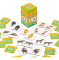 Dactic – Juego de Mesa Memorice Animales - Miniatura 2