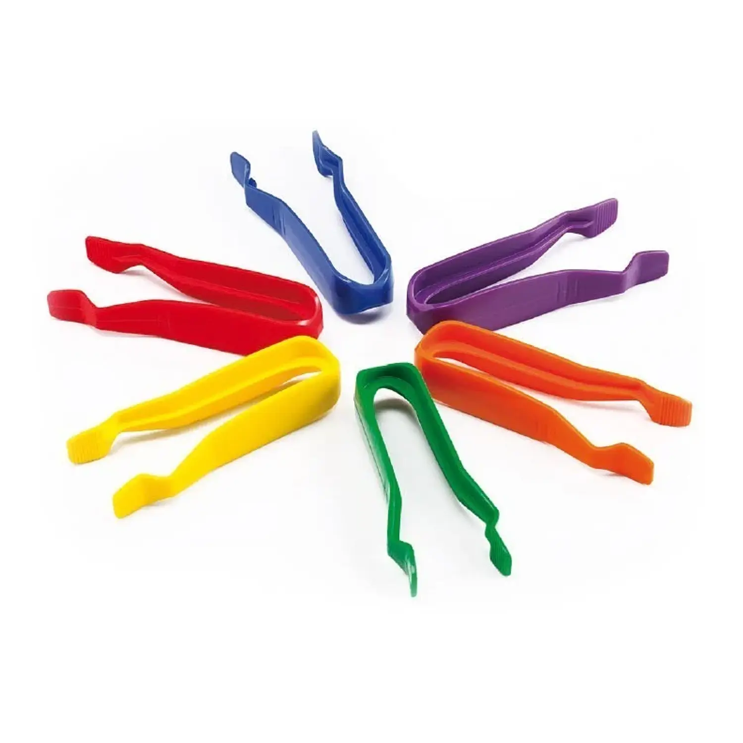 Dactic – Pinza Grande Multicolor 1