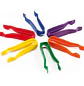 Dactic – Pinza Grande Multicolor - Miniatura 1