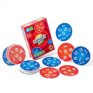 Dactic – Juego Revueltas