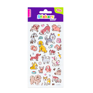 Adix – Sticker Perro