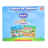 Recién Llegados