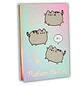 Mooving – Block de Notas Pusheen 120 Hojas  - Miniatura 1