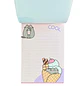 Mooving – Block de Notas Pusheen 120 Hojas  - Miniatura 3