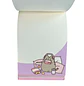Mooving – Block de Notas Pusheen 120 Hojas  - Miniatura 4