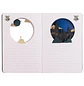 Mooving – Cuaderno Magic Layers Harry Potter - Miniatura 2
