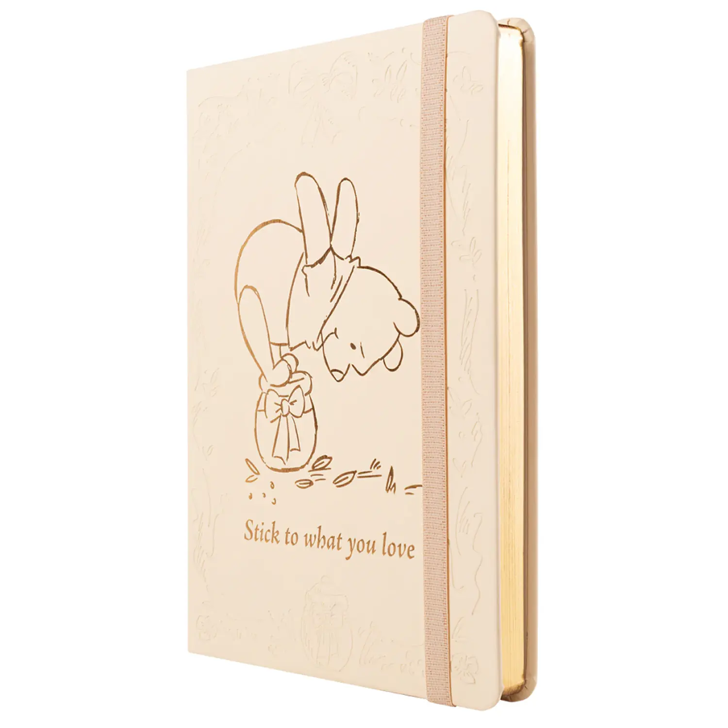 Mooving – cuaderno A5 Tapa Dura Rayado Winnie the Pooh