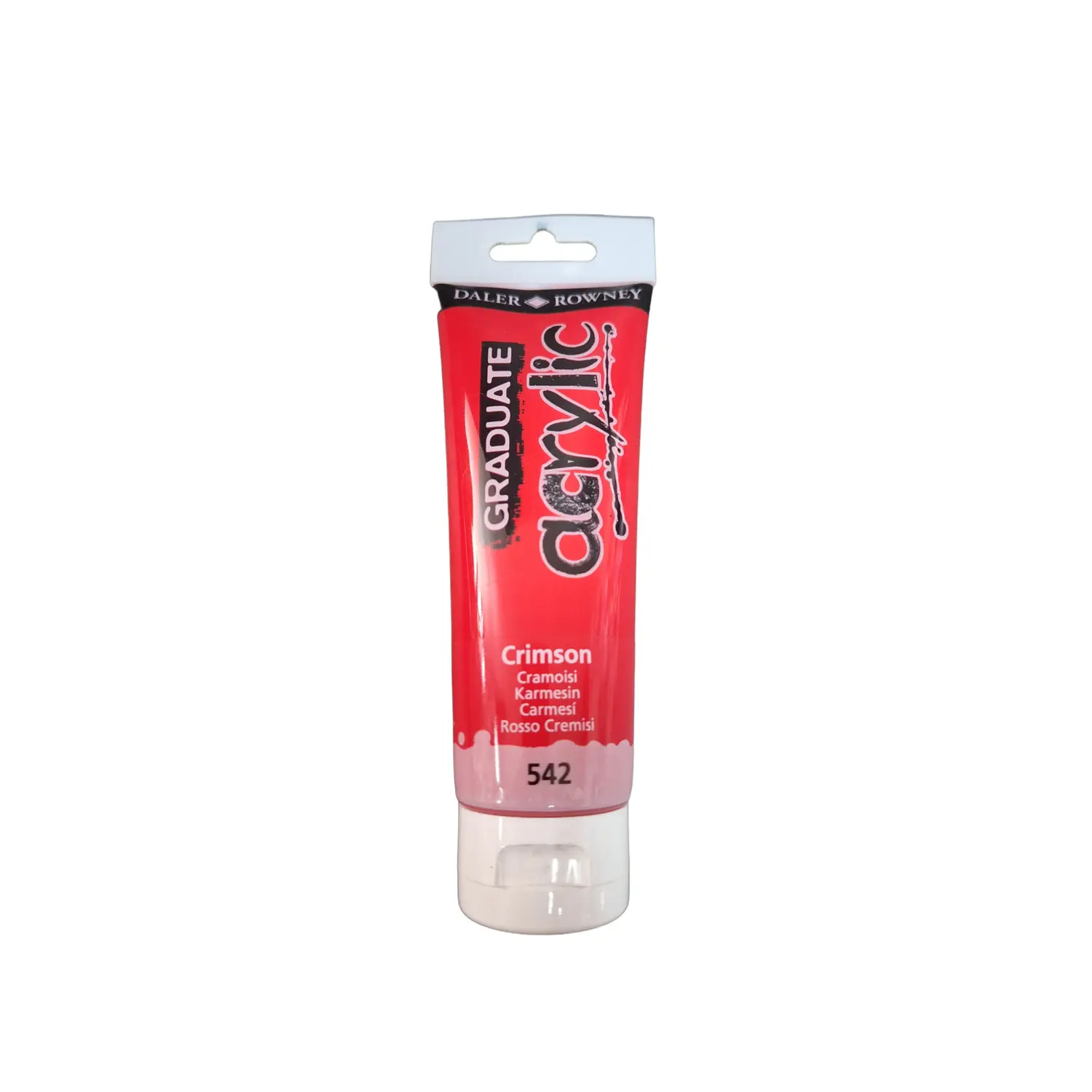 Pebeo – Pintura Acrílica 100 ml Alta Viscosidad Colores Intensos – 59