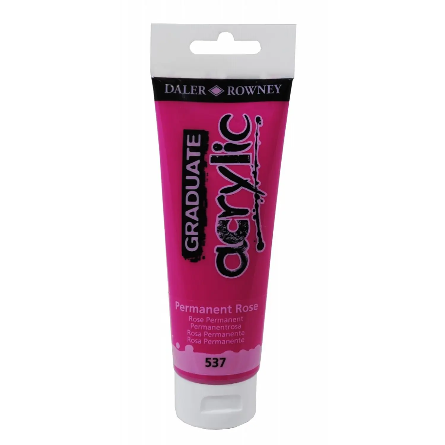 Pebeo – Pintura Acrílica 100 ml Alta Viscosidad Colores Intensos – 61