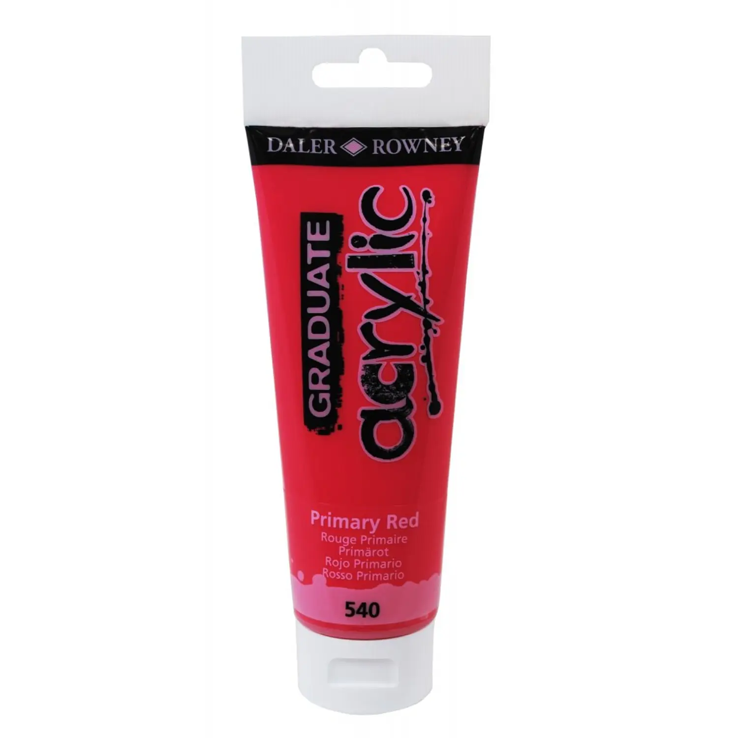 Pebeo – Pintura Acrílica 100 ml Alta Viscosidad Colores Intensos – 62