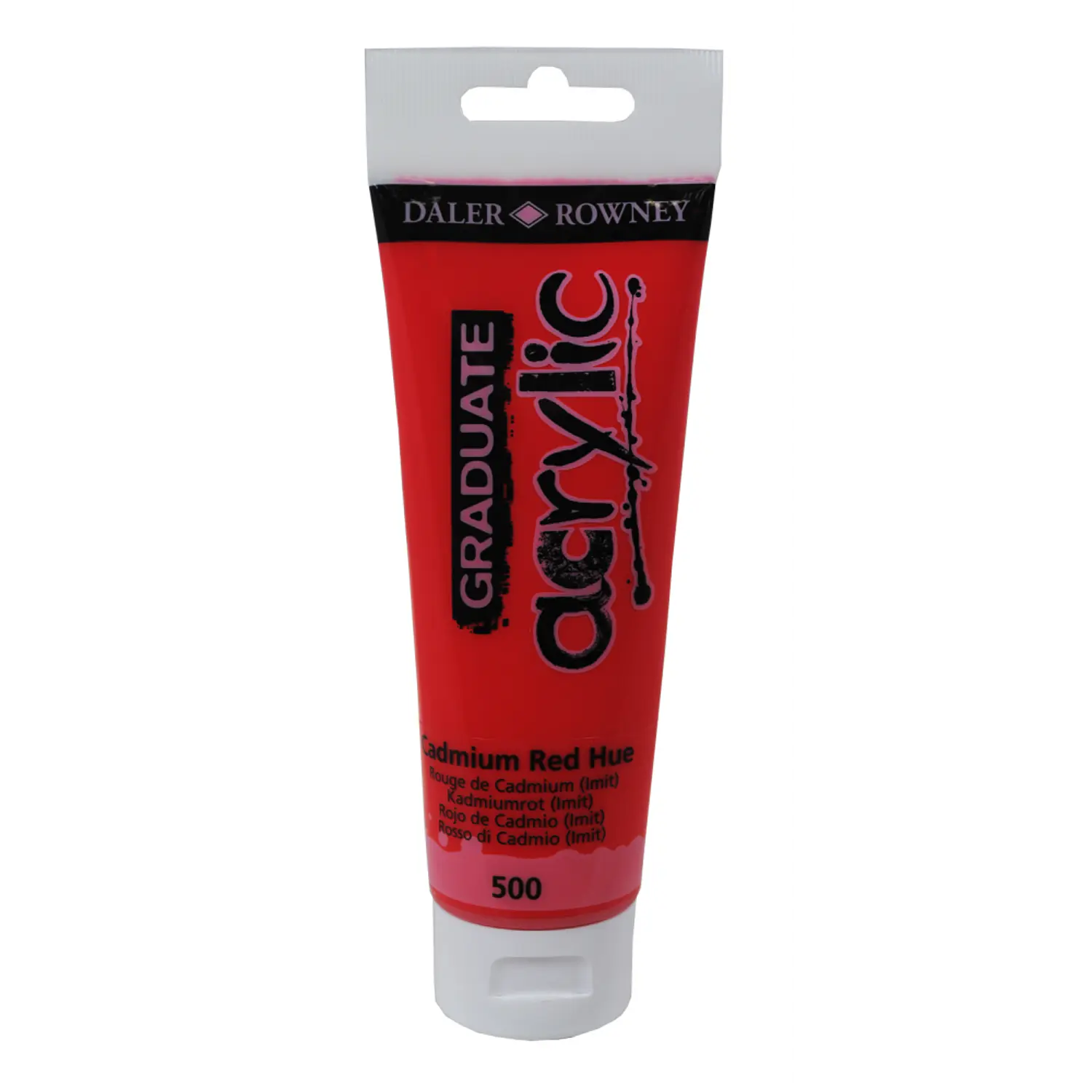 Pebeo – Pintura Acrílica 100 ml Alta Viscosidad Colores Intensos – 64