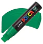 Posca – PC-17K Marcador de Pintura Base Agua Trazo Ultra Grueso 15 mm  - Miniatura 6