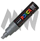 Posca– PC-8K Broad  Marcador de Pintura Base Agua Punta Biselada - Miniatura 2