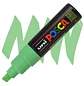 Posca– PC-8K Broad  Marcador de Pintura Base Agua Punta Biselada - Miniatura 4